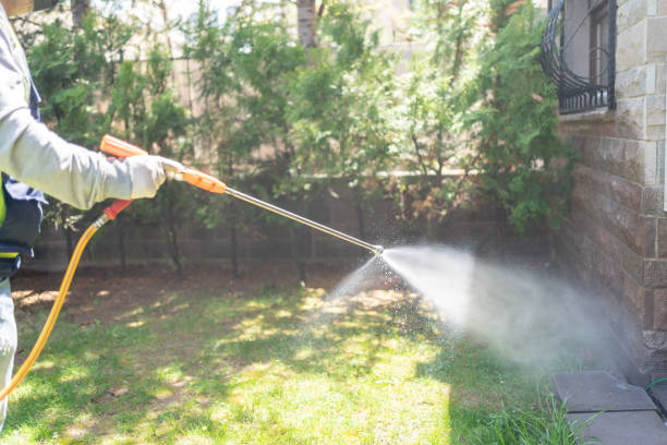 Best Pest Control for Multi-Family Homes  in West Point, GA